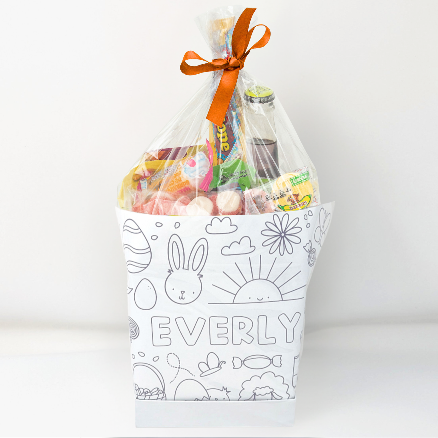 Easter Basket PREORDER