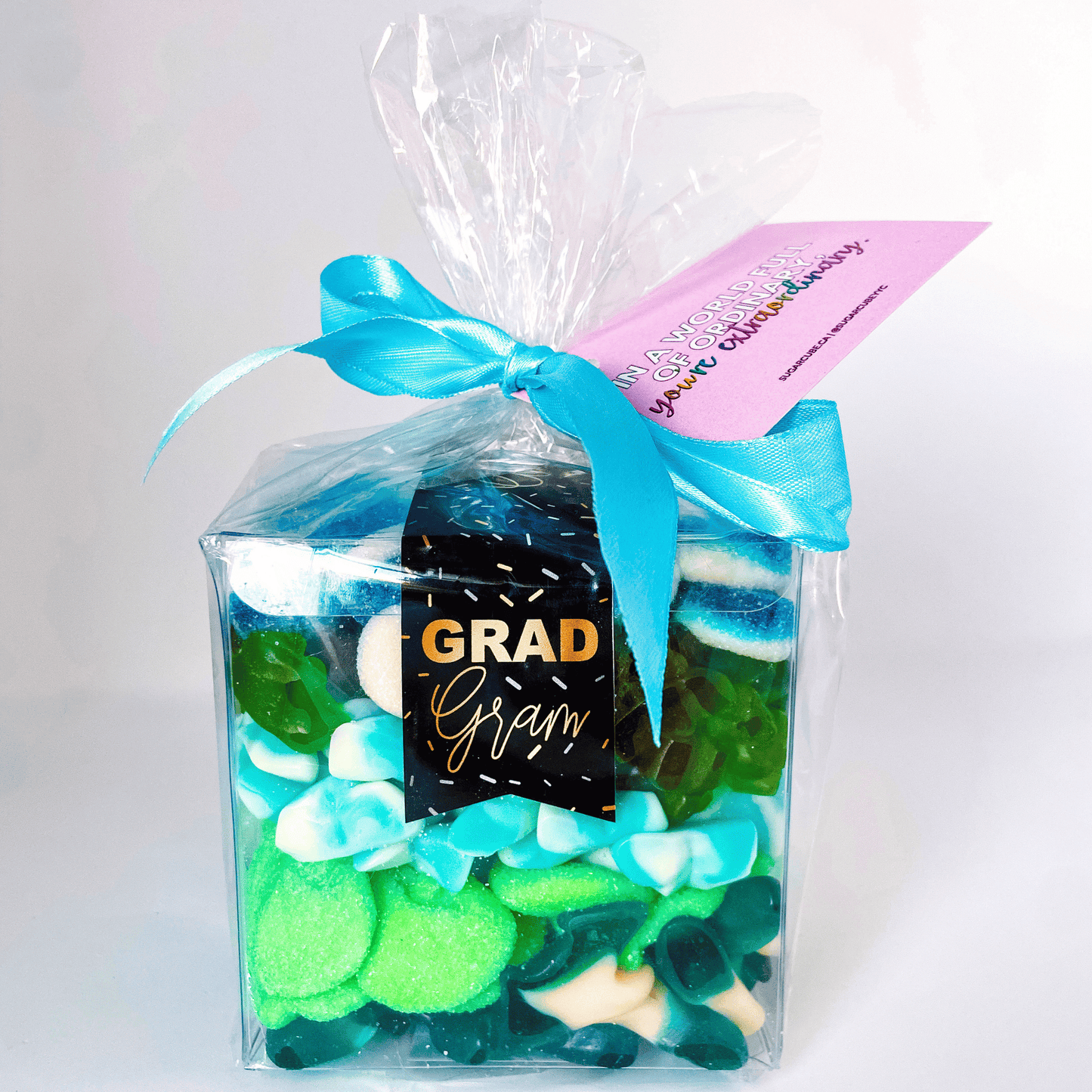 Grad Gram