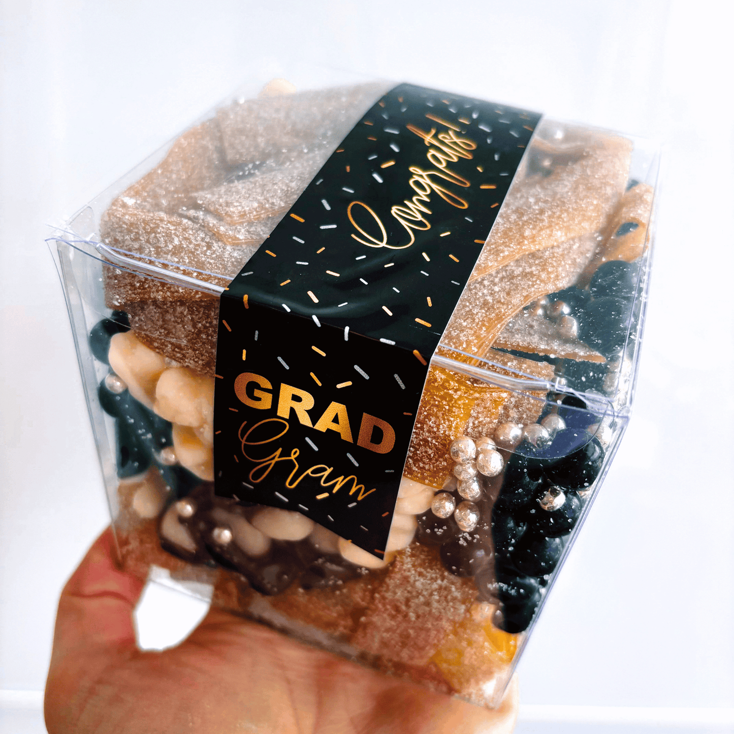 Grad Gram