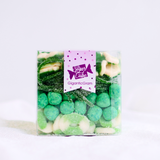 Christmas CandyGram Cube - Gigantic