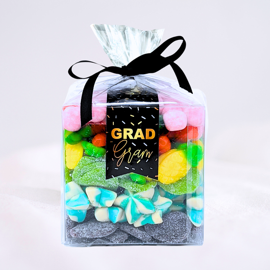 Grad Gram
