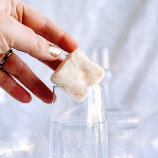 Cotton Candy Bombs