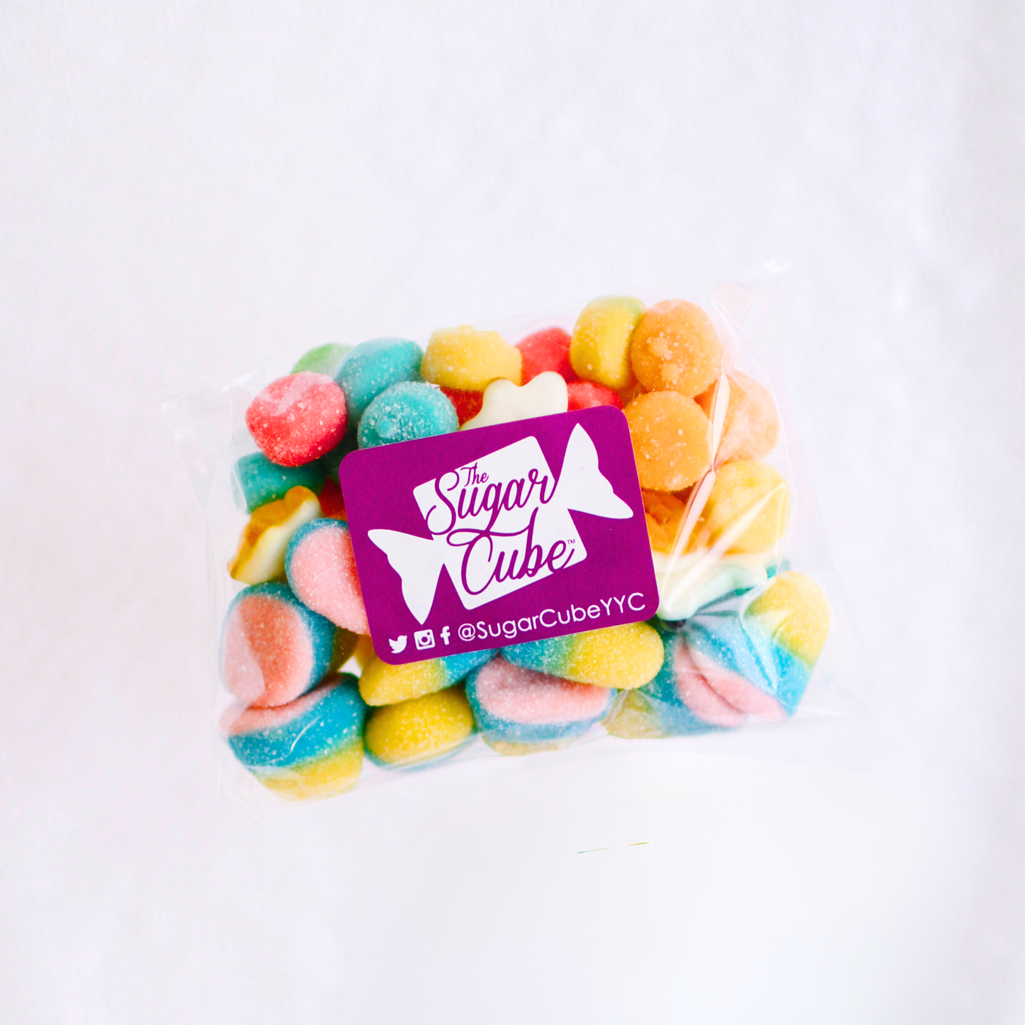 Medium Candy Bag