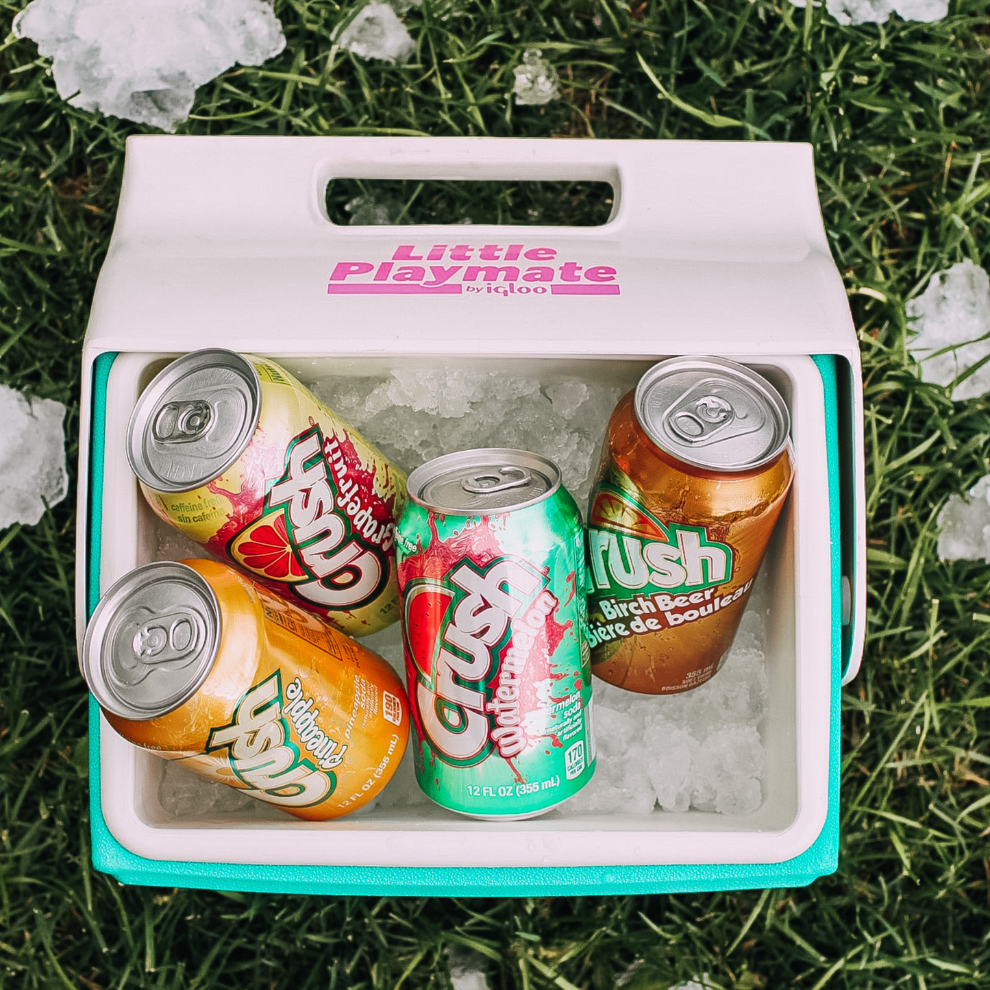 Mystery Mix Pop Pack