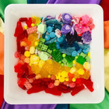 Candy Platter