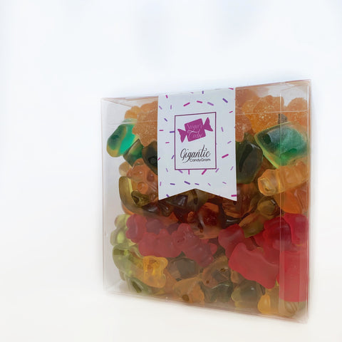Cocktail Cube- Regular