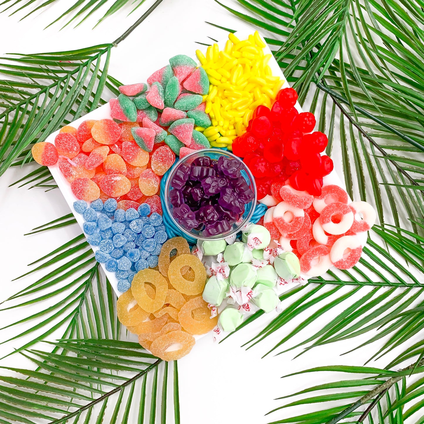 *SUBSCRIPTION* The Candy Club - Monthly Candy Platter Subscription
