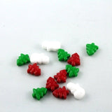 Christmas CandyGram Cube - Baby