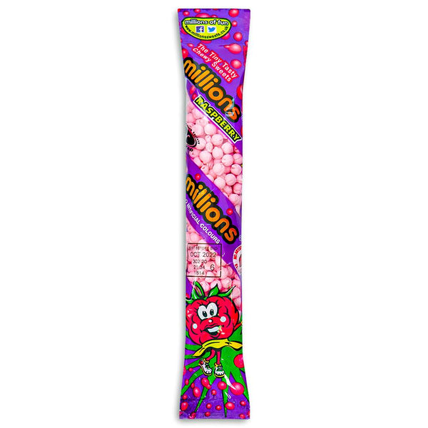 Millions (Similar to Mojos)
