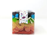 The Sugar Cube Gigantic Teacher School CandyGram