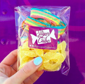 Candy Bag