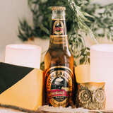 Butterbeer (Butter Beer)
