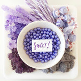 Candy Platter