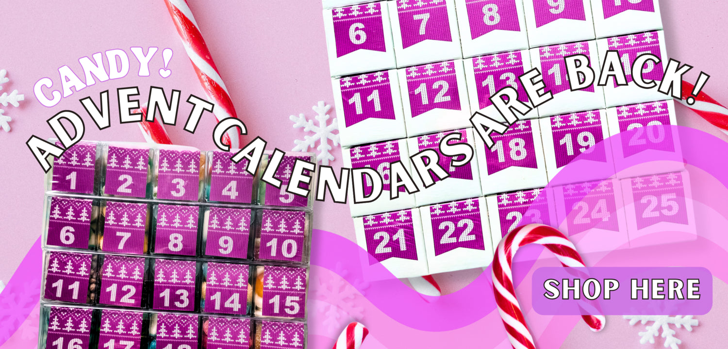 Advent Calendar Sale